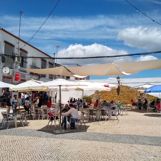 San Nicolás del Puerto