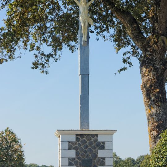 Calvaire du Champ-des-Marais de Chéméré