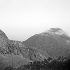 Gunung Welirang