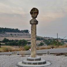 Creu de terme de Bellmunt