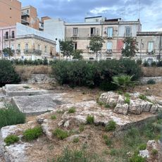 Greek Dockyard