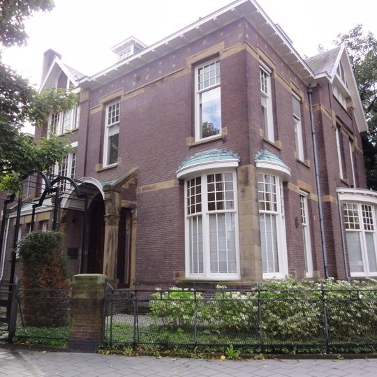 Julianaplein 8, 's-Hertogenbosch