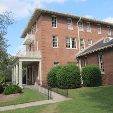 North Durham County Prison Camp