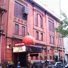 The Ritz