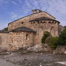 Santa Maria de Mur (Monastery)