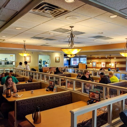 IHOP