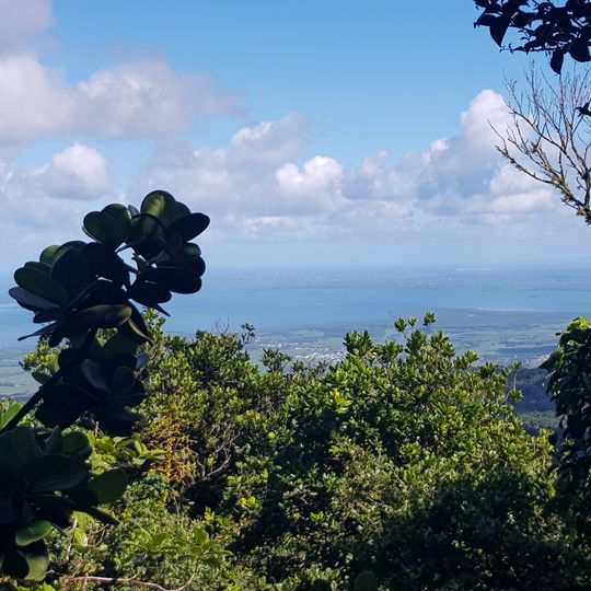 Boucle Tête-Allègre-Sofaïa