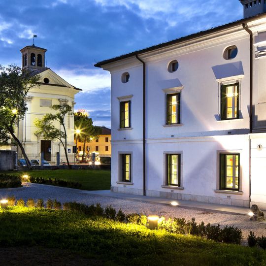 San Giorgio di Nogaro