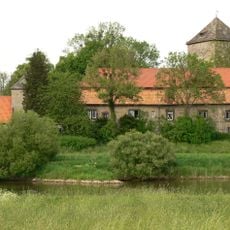 Burg Ohsen