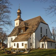 Saint Anne church