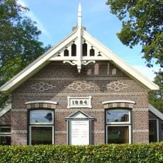 Tolhuis Peizerwold