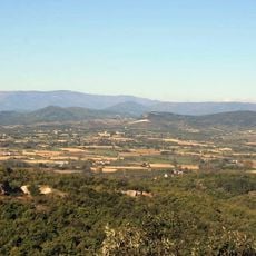 Belvédère de Tharaux