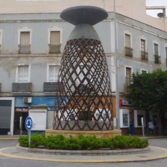 Homenaje al Modernismo Melillense