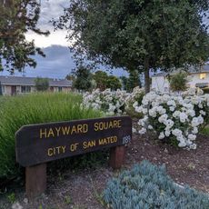Hayward Park Square