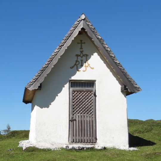 Durchkaser-Kapelle