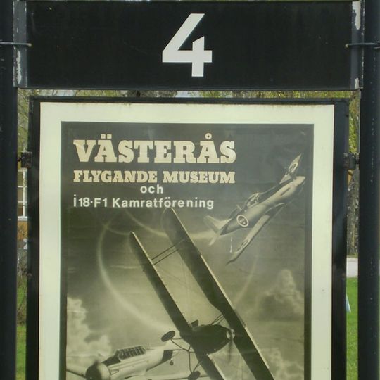 Västerås Flygmuseum