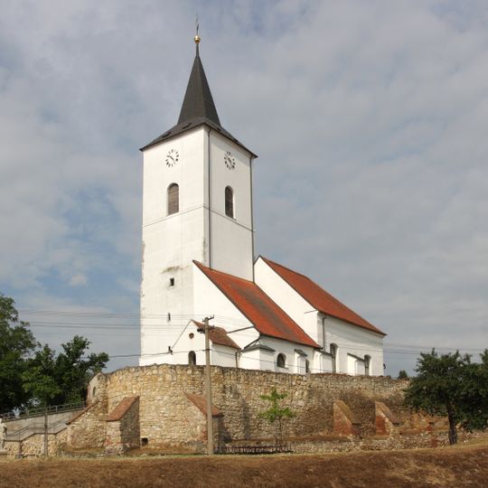 Church of Saint James the Greater