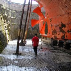 Great Western Dry Dock