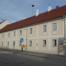 Saint Paul Chapel (Kirchberg am Wagram)