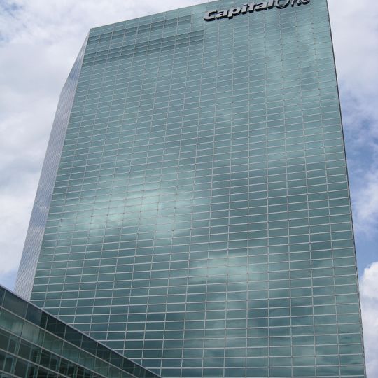 Capital One Tower