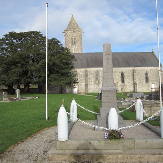 Criqueville-au-Plain