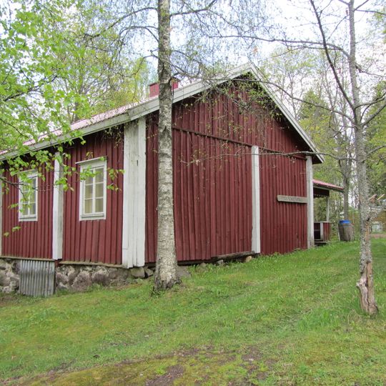 Tuusula Worker's home museum