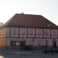 Náměstí Svobody 188