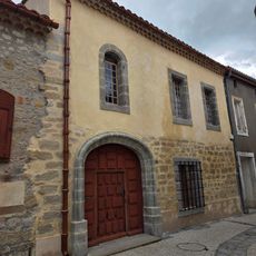 Maison Saint-Dominique