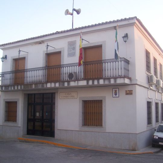 Salorino, Cáceres