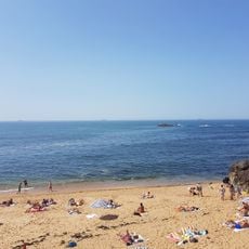 Ingleses beach