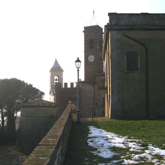 Castello Malatestiano