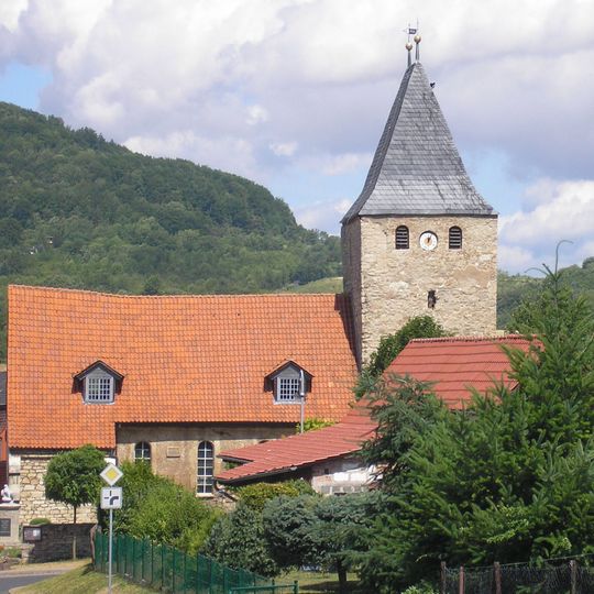 St. Johannis