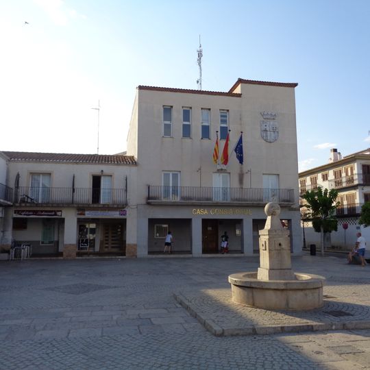 San Antonio de Benagéber