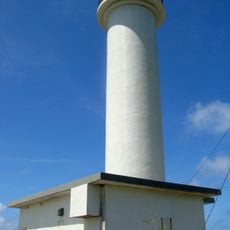 Ikemajima Lighthouse