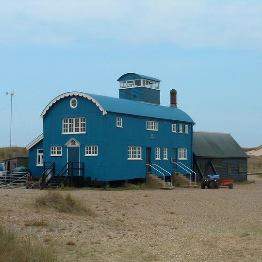 Blakeney Point