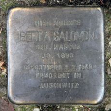 Berta Salomon