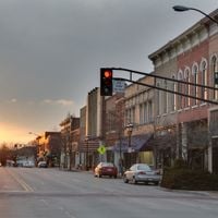 Urbana