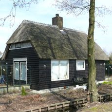 Langesteeg 12H,  8355BZ  Giethoorn