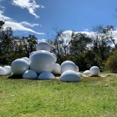 McClelland Gallery and Sculpture Park