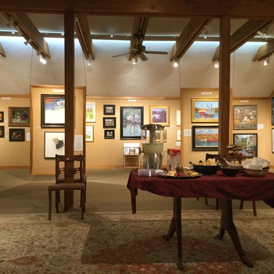 Brown County Art Guild