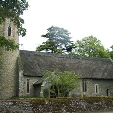Church of All Saints