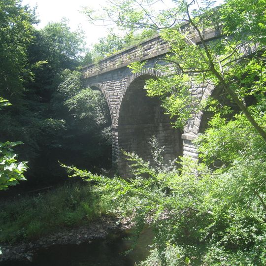 Garrioch Viaduct