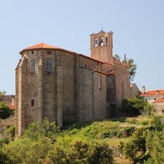 Église Saint-Étienne