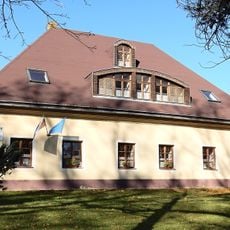 Urbanistický súbor, dom deputátny V.