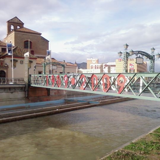 Puente de Santo Domingo