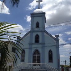 Saint Sebastian Church
