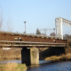 Panzerbrücke Plauen