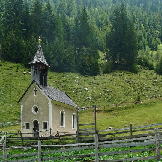 St. Anna in Pfistrad