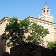 Iglesia de San Salvador de Casas Bajas
