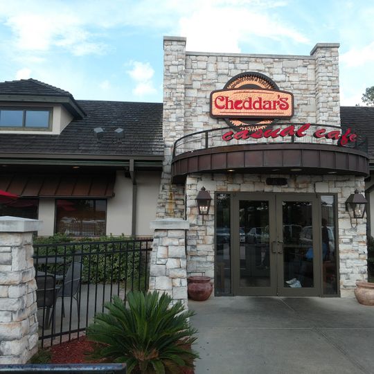 Cheddar's Scratch Kitchen